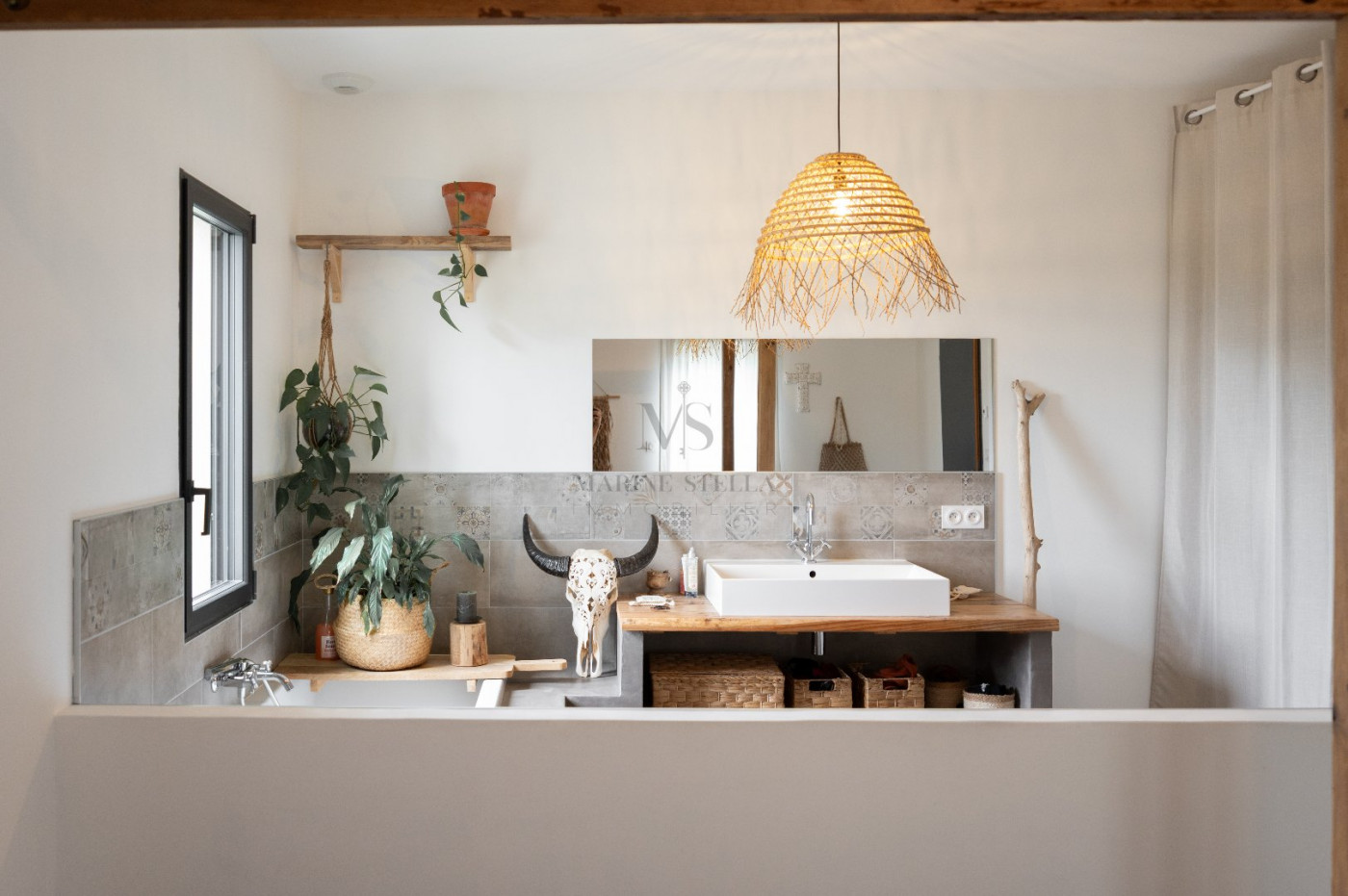 vente Maison Bessan - Photo 10