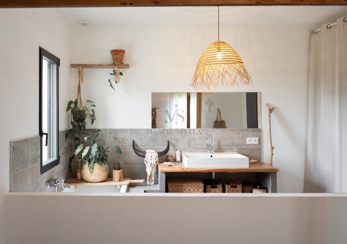 vente Maison Bessan