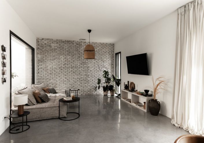 vente Maison Bessan