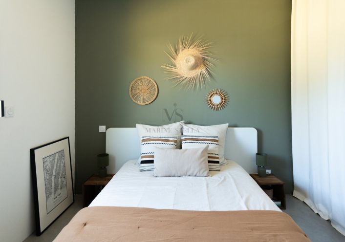 vente Maison Bessan