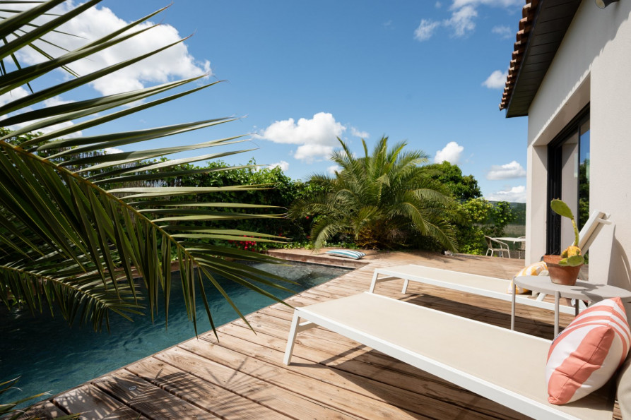 vente Maison Bessan - Photo 2