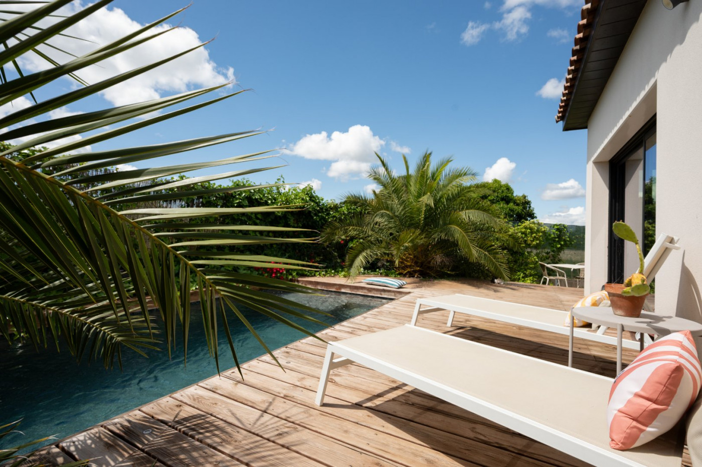 vente Maison Bessan - Photo 2