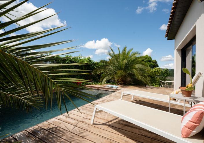 vente Maison Bessan