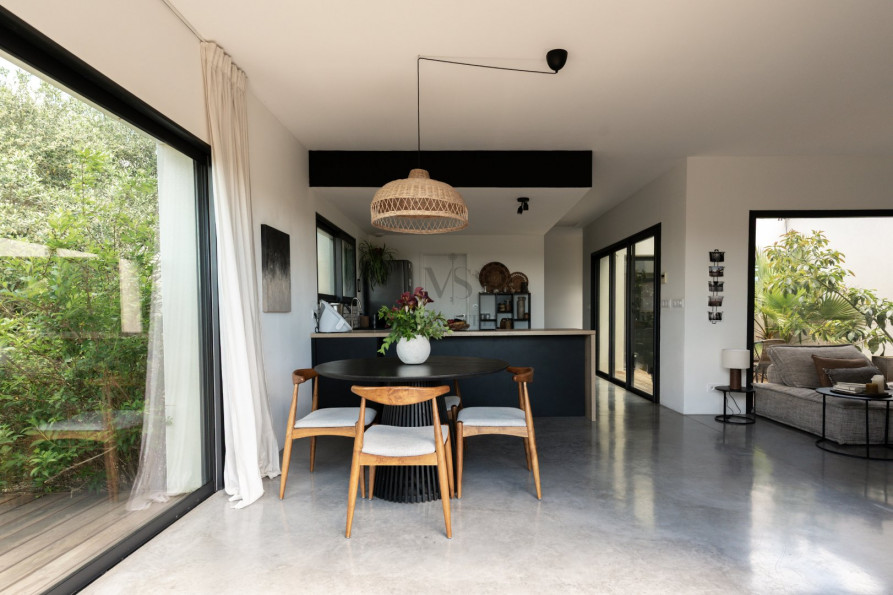 vente Maison Bessan - Photo 6