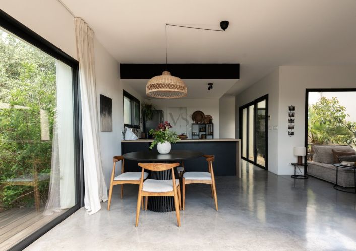 vente Maison Bessan