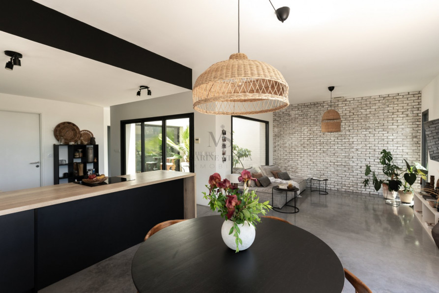 vente Maison Bessan - Photo 4