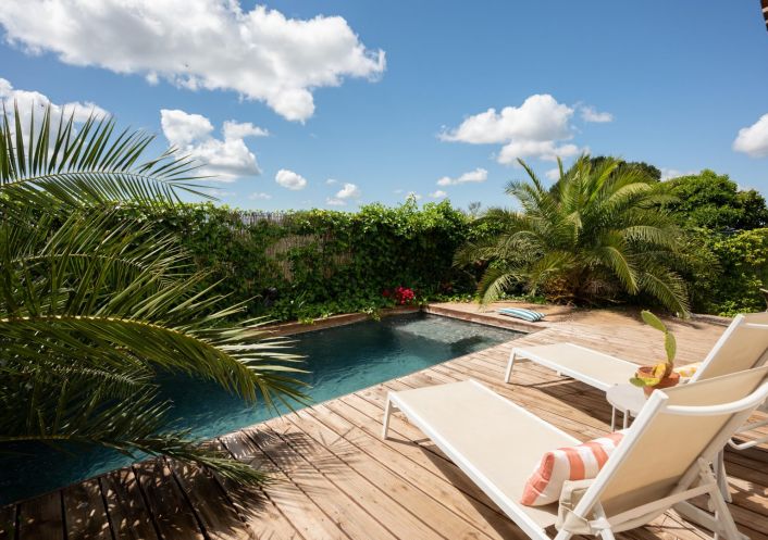 vente Maison Bessan