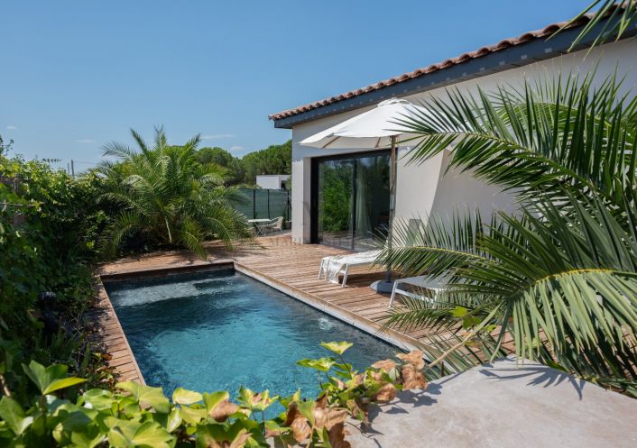 vente Maison Bessan