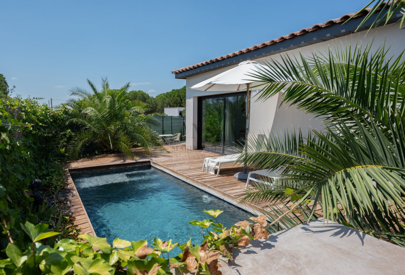 vente Maison Bessan - Photo 1