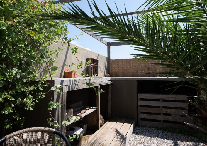 vente Maison Bessan