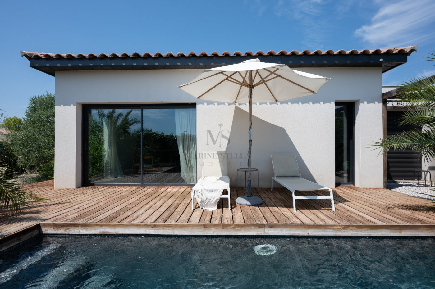 vente Maison Bessan - Photo 2