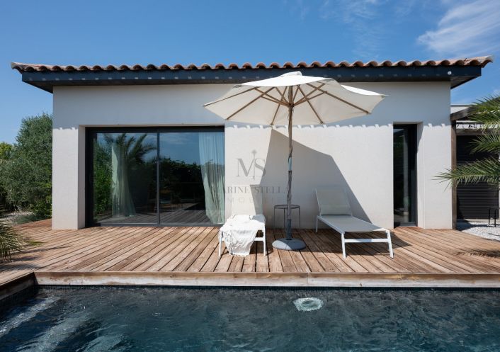 vente Maison Bessan