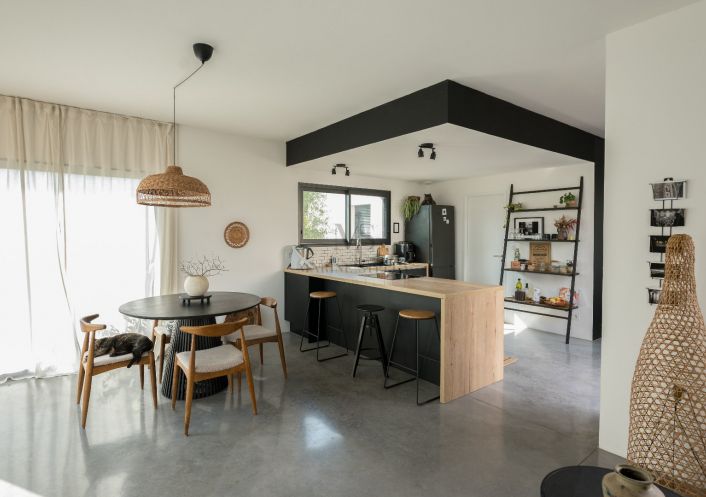 vente Maison Bessan