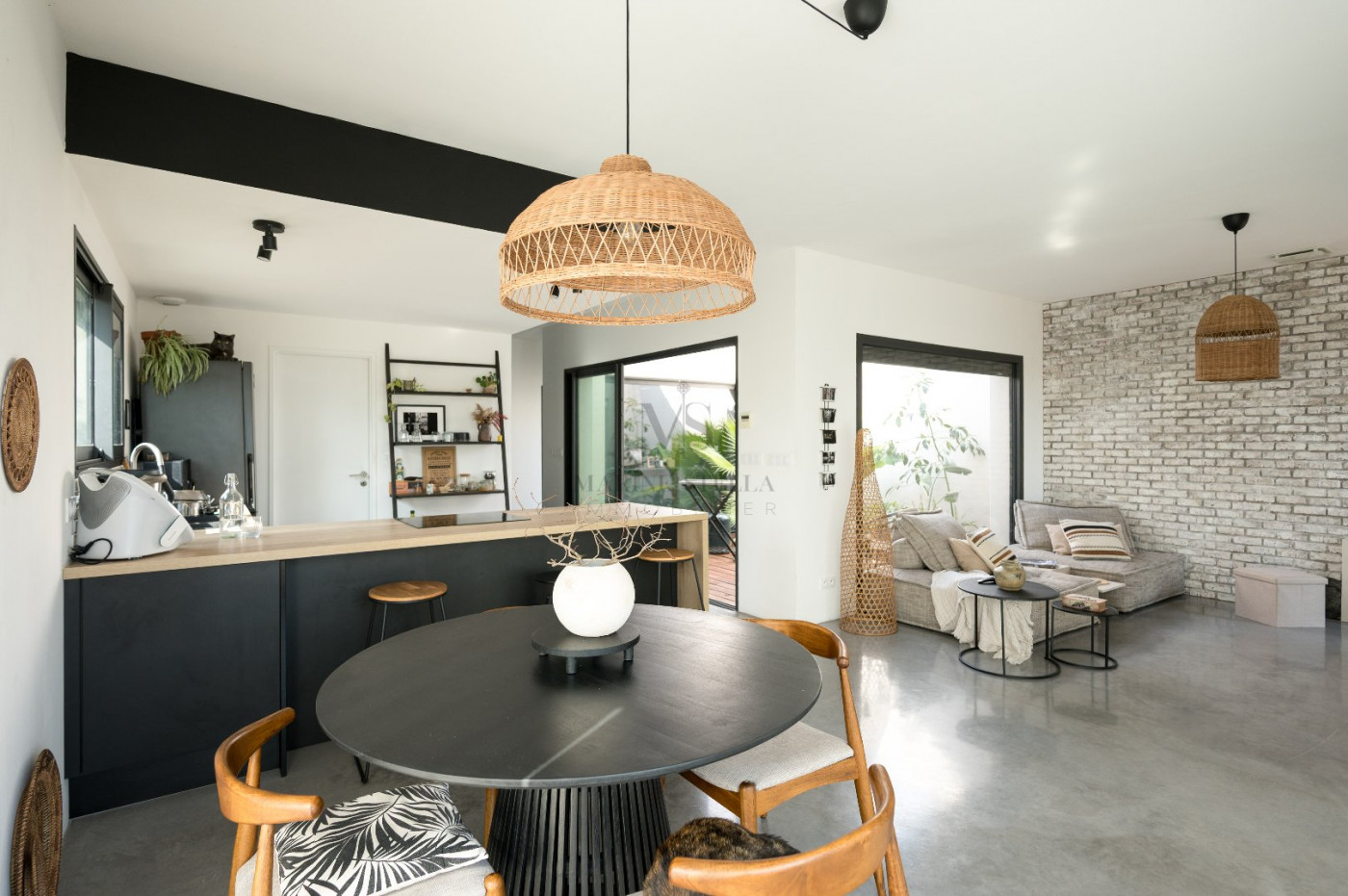 vente Maison Bessan - Photo 4