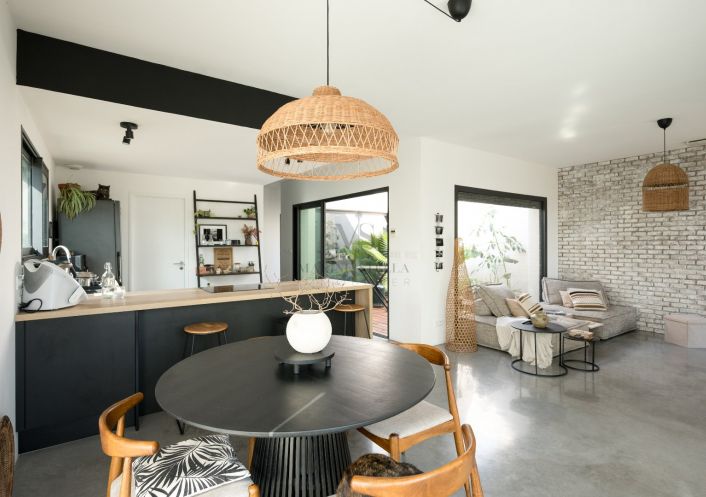 vente Maison Bessan