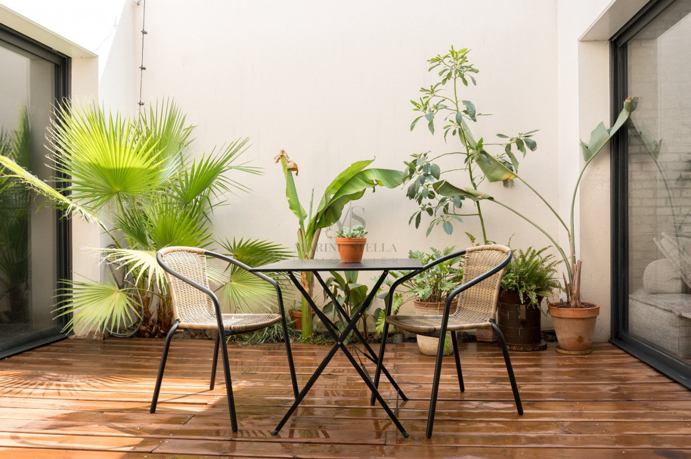 vente Maison Bessan - Photo 6