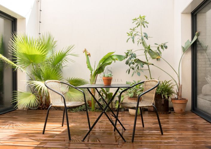 vente Maison Bessan