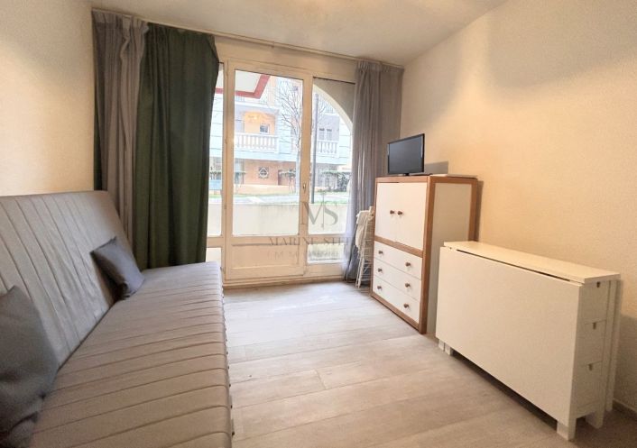vente Appartement Lamalou Les Bains