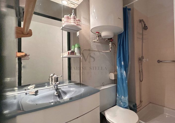 vente Appartement Lamalou Les Bains