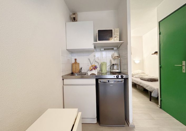 vente Appartement Lamalou Les Bains