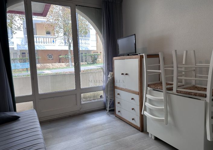 vente Appartement Lamalou Les Bains
