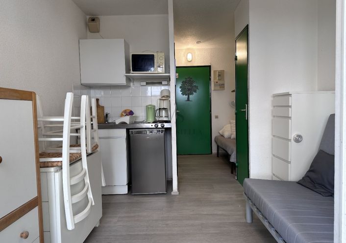 vente Appartement Lamalou Les Bains