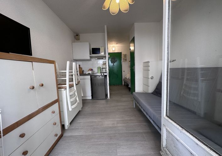 vente Appartement Lamalou Les Bains