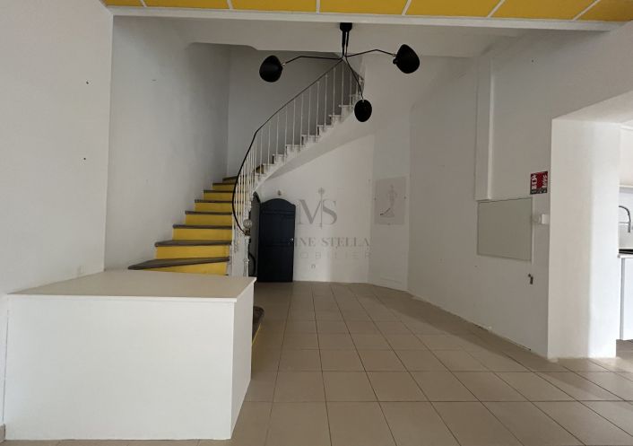 vente Local commercial Beziers