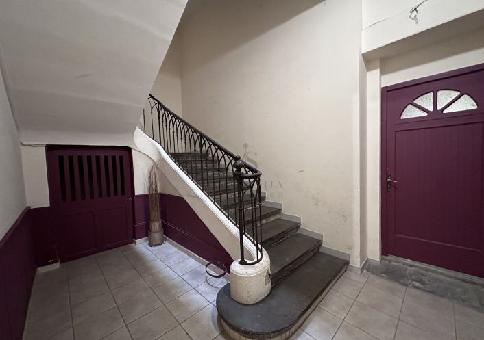 vente Local commercial Beziers