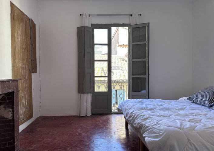 vente Local commercial Beziers