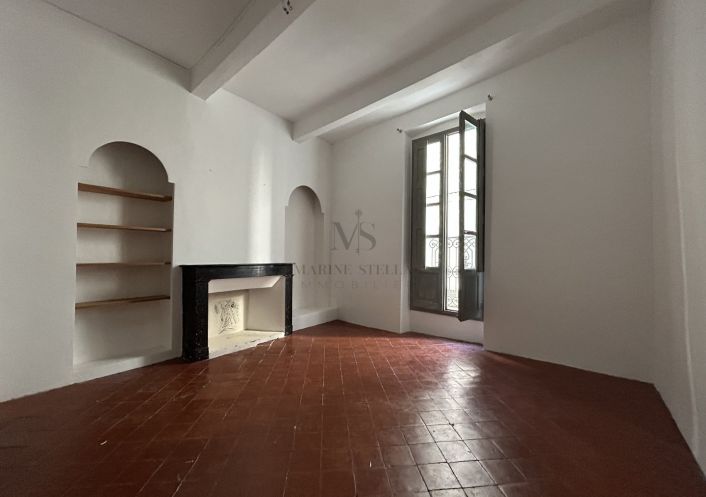 vente Local commercial Beziers