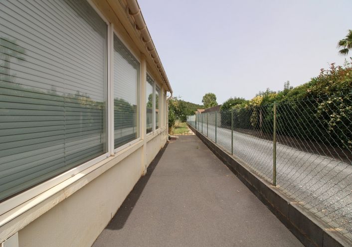 vente Maison Lignan Sur Orb