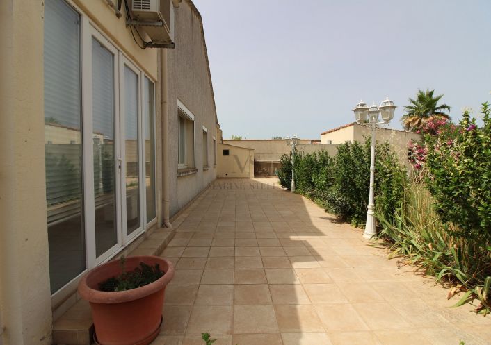 vente Maison Lignan Sur Orb