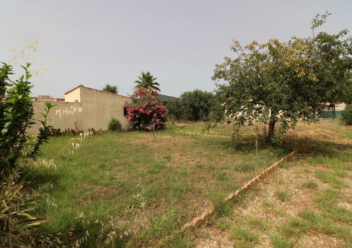 vente Maison Lignan Sur Orb