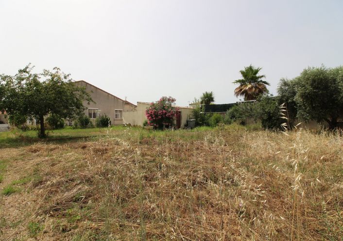 vente Maison Lignan Sur Orb