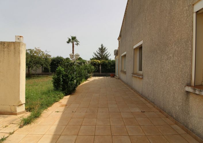 vente Maison Lignan Sur Orb