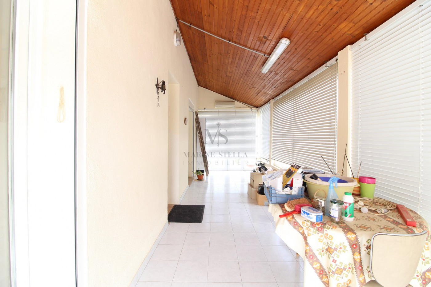 vente Maison Lignan Sur Orb - Photo 7