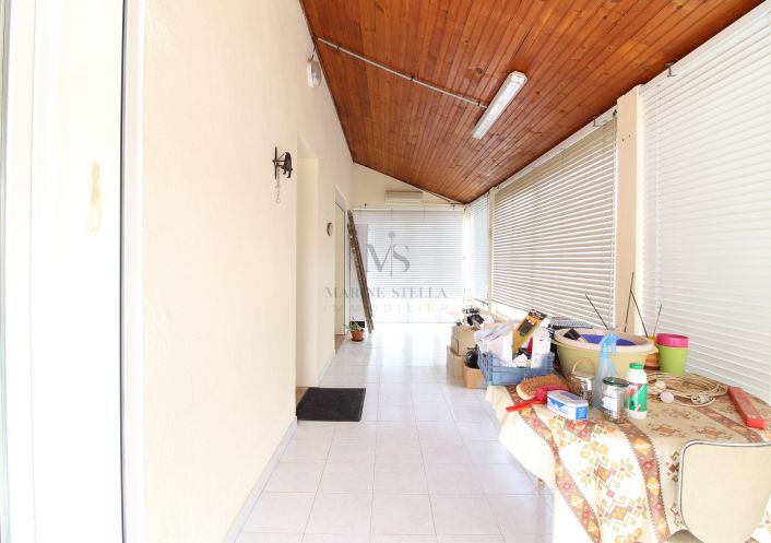 vente Maison Lignan Sur Orb