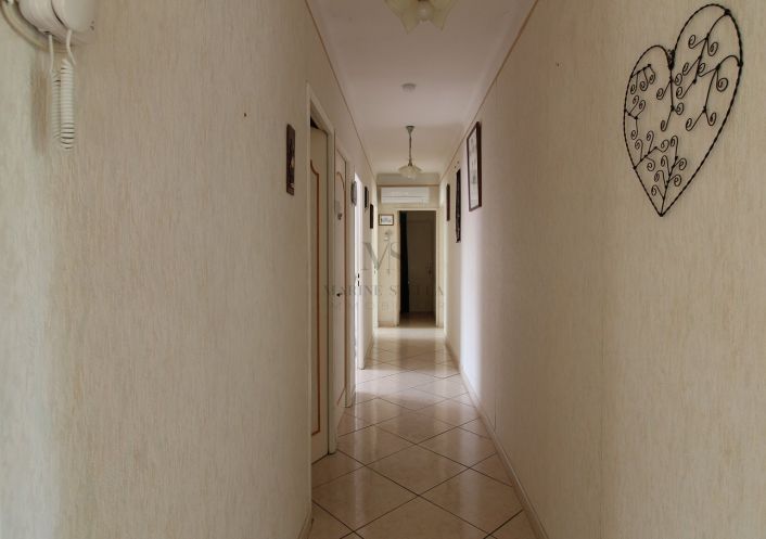 vente Maison Lignan Sur Orb