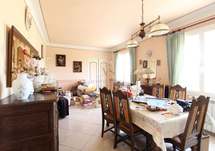 vente Maison Lignan Sur Orb