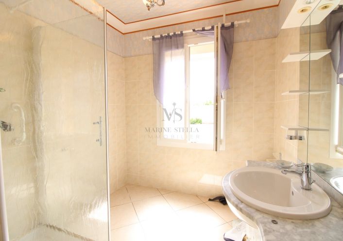 vente Maison Lignan Sur Orb