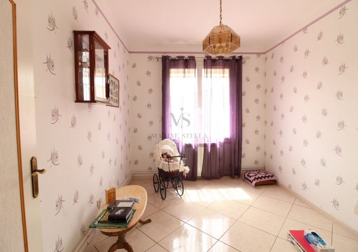 vente Maison Lignan Sur Orb