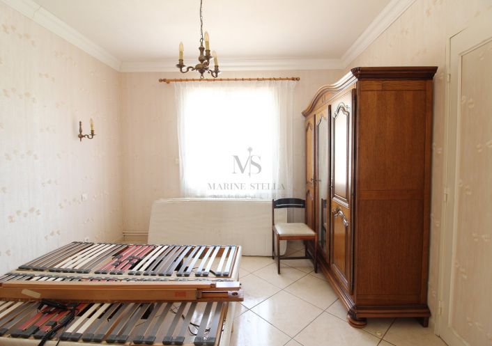 vente Maison Lignan Sur Orb