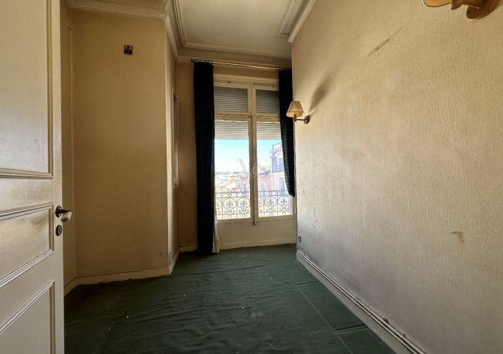 vente Appartement haussmannien Beziers