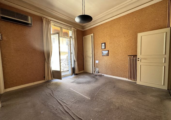 vente Appartement haussmannien Beziers