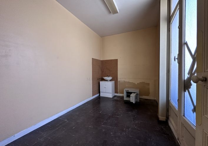 vente Appartement haussmannien Beziers