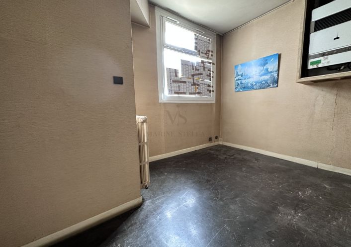 vente Appartement haussmannien Beziers