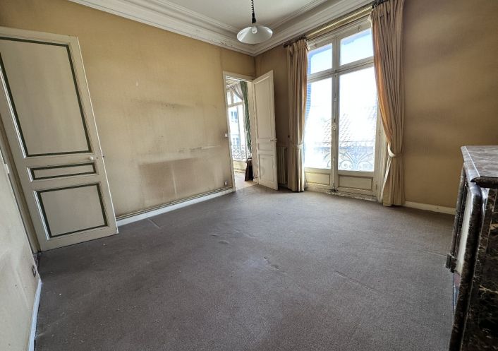 vente Appartement haussmannien Beziers