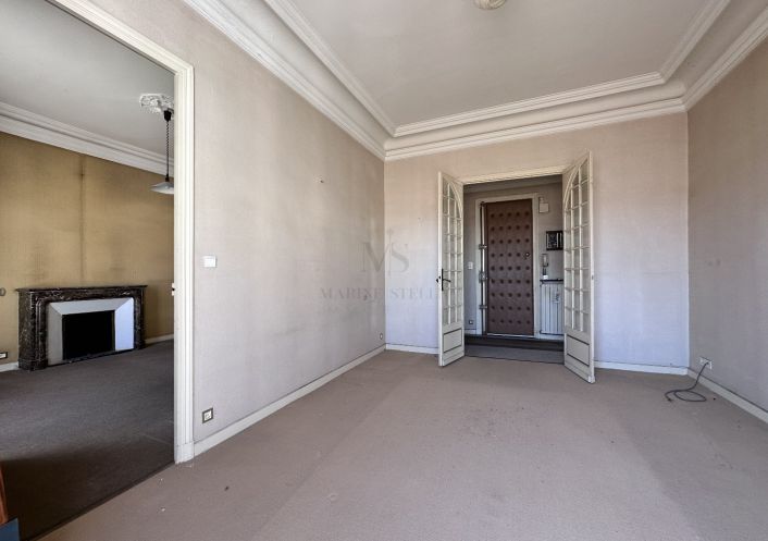 vente Appartement haussmannien Beziers