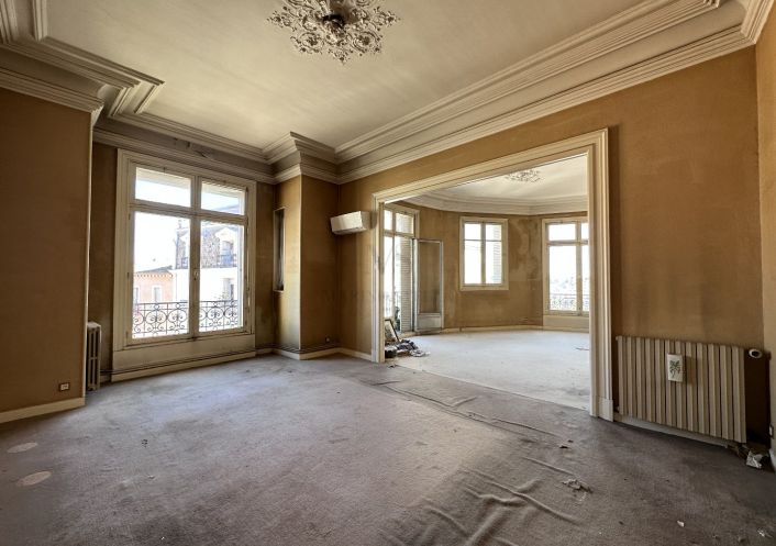 vente Appartement haussmannien Beziers